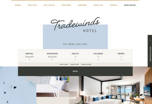 风向再变 揭秘10月网页设计与开发的最新趋势