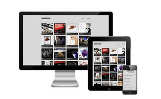 正确选择网站设计风格，整体提升网站建设质量